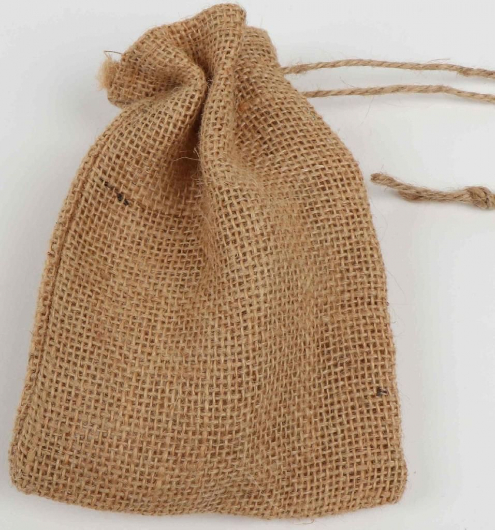 Jute Sack B36cm H48cm natur 613602-13