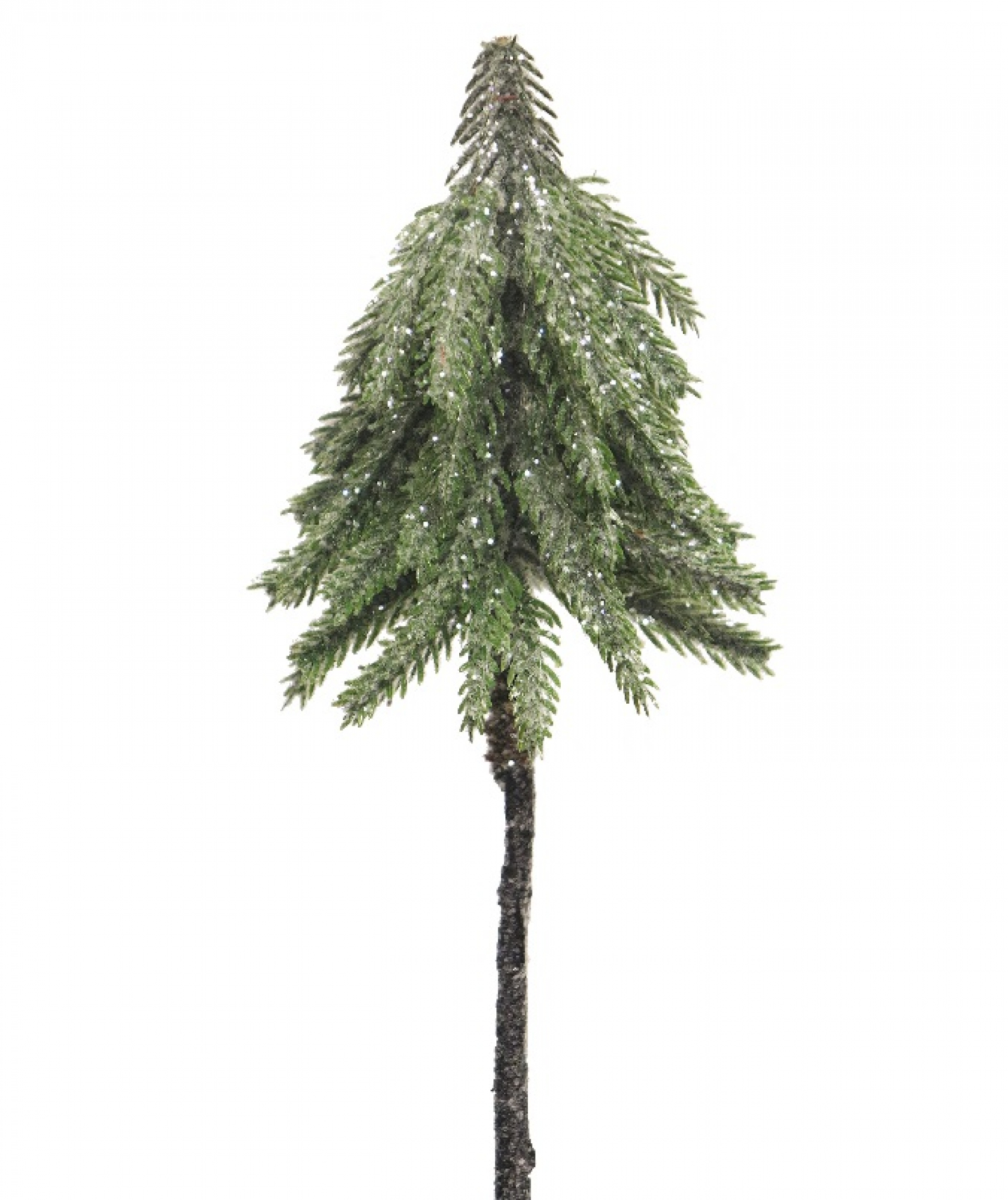 Tannenbaum beeist ca. 20cm 93206-9