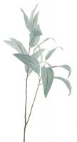 Eucalyptus-Zweig gruen ca. 105cm 97291-1